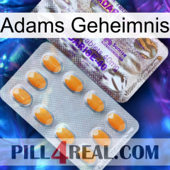 Adams Secret new12